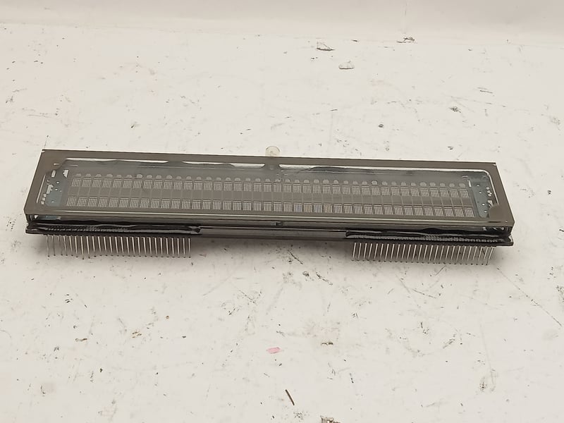 DC40026G2 Itron Indicator / display