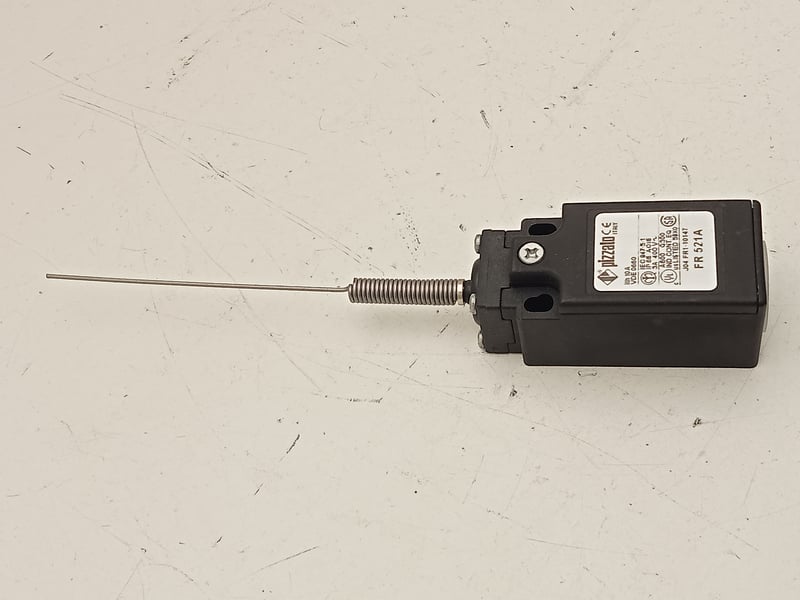 FR 521A Pizzato Limit Switch