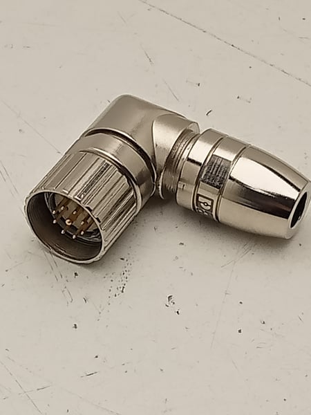07.91624-0144 manroland Connector