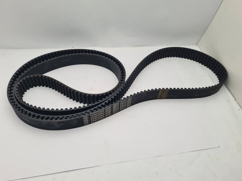 24008M PowerGrip Timing Belt