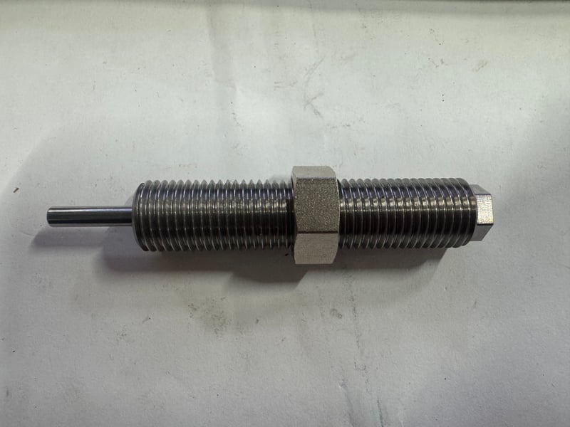 M14X1.5RM Power stop Shock Absorber