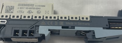 6ES7 193-6BP00-0DA0 Siemens Base unit