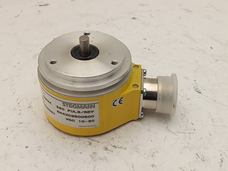 07.98025-0060 manroland Encoder