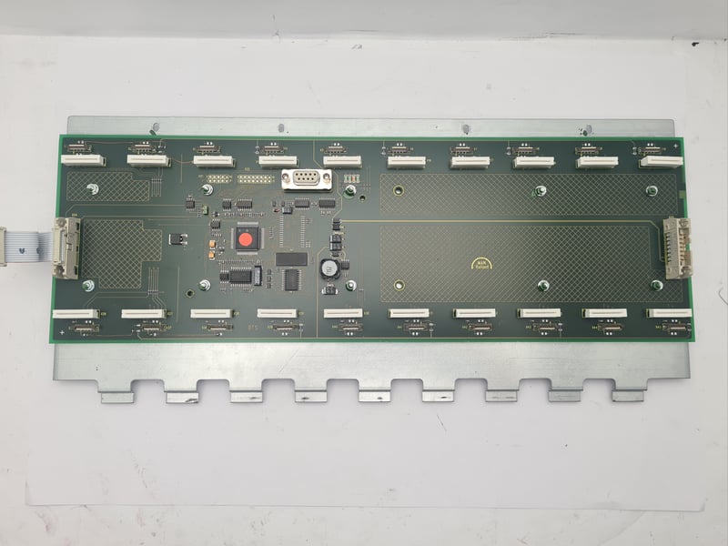 A37V702094 manroland Control board for Pecom