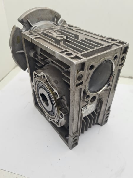 NMS63 Laipple/KEB Gear for electric motor