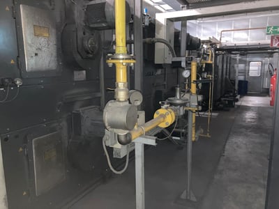 Goss M600-B24 - image 5