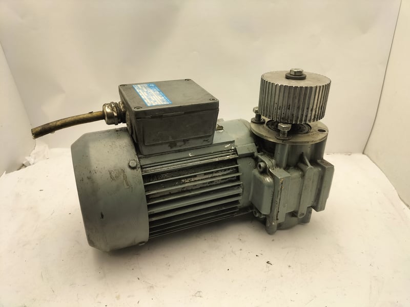 SGF45/4D71C-4 ABM Motor