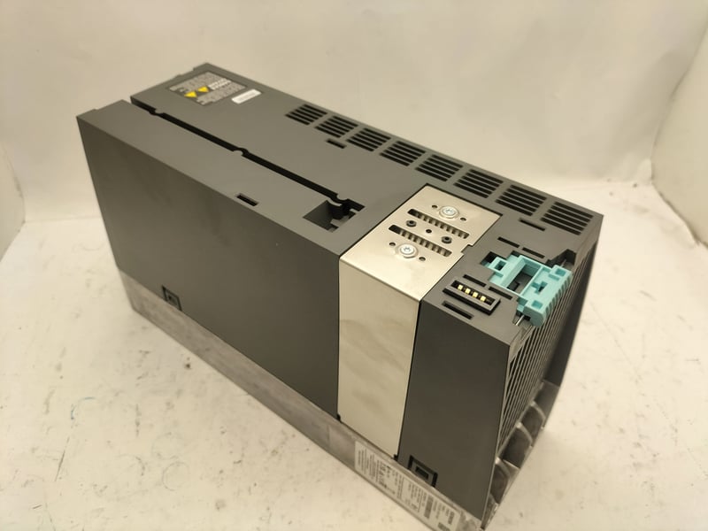 6SL3210-1PB17-4AL0 Siemens Sinamics PM240-2