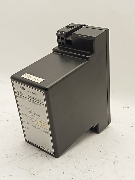 GTU0464M107B3E1A01H4 ABB Signal converter