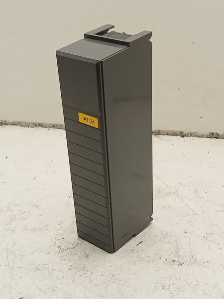 1746-N2-B Allen Bradley Blindplatte