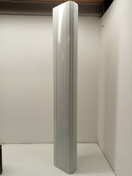 CP 6218.100 Rittal Load-bearing profile