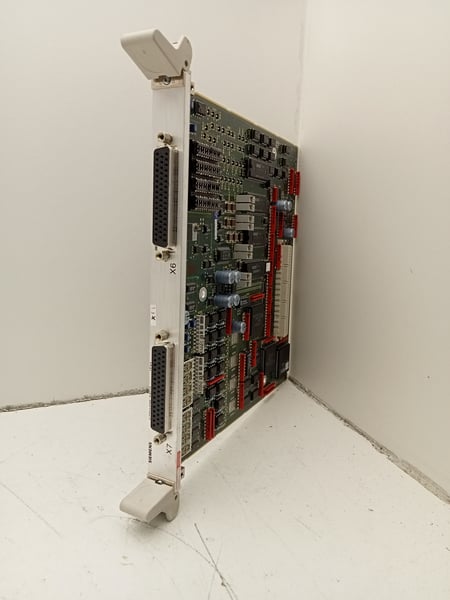 6DD1606-3AC0 Siemens Interface Module