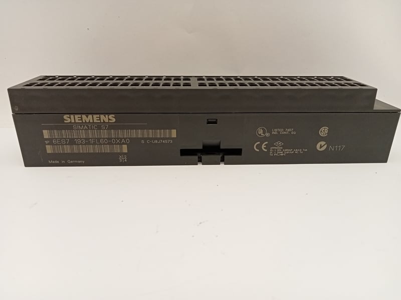 6ES7 193-1FL60-0XA0 Siemens Simatic DP