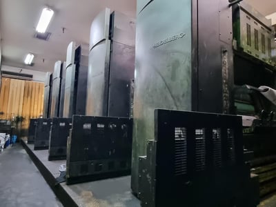 Goss M600-C24