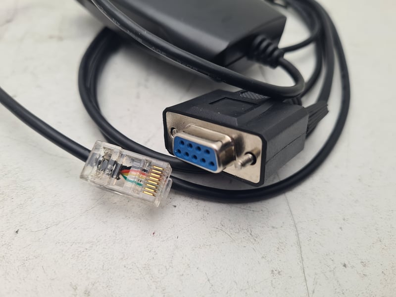 07.94909-8202 manroland Communication Cable for Commander SE