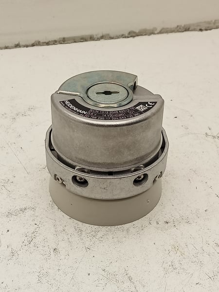 ECN 1313 2048 62S12-78 Heidenhain Rotary Encoder
