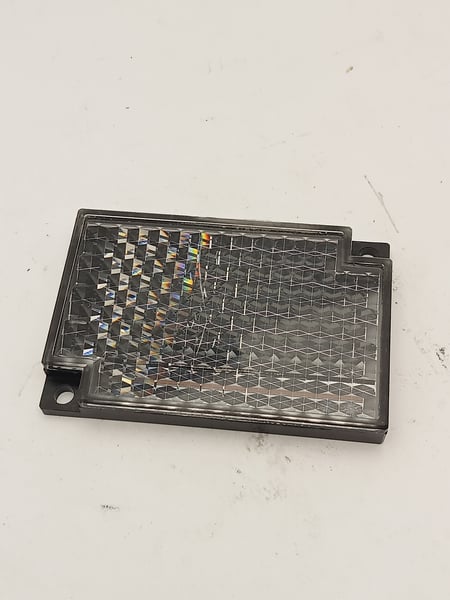 E39-R1 Omron Reflector for KBA Commander