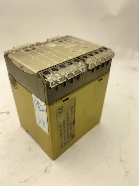 474730 Pilz Relay
