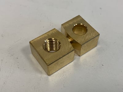WM.Z38199 Goss Lockshear Bolt