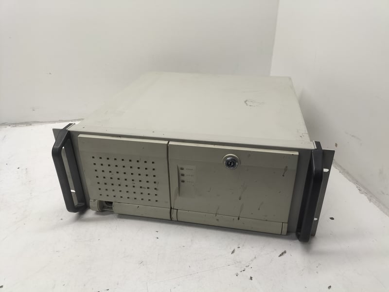 AX6145WB Axiomtek Processor