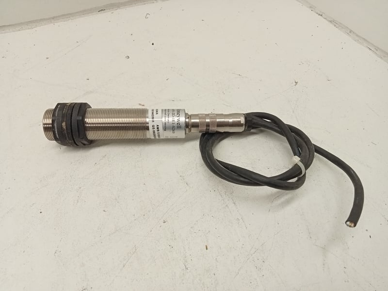 942-A4N-2D-1E1-S263 Honeywell Sensor