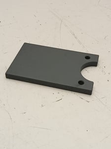 31095938 Ferag Metal plate
