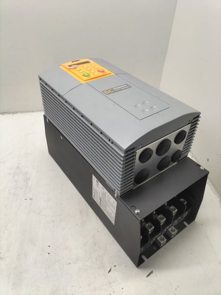 590P/0110/500/0011/UK/ARM/0/0/0 Parker Eurotherm Power supply