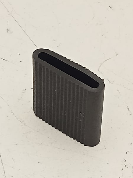 21131019 Ferag Ribbed rubber ring