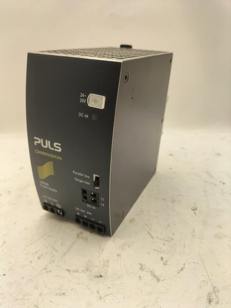 CPS20.241 Pilz Power supply