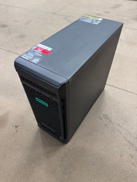 ProLiant ML110 Gen10 Hewlett Packard HP Computer