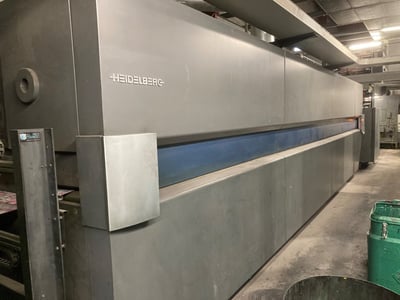Goss M600-B24 - image 3