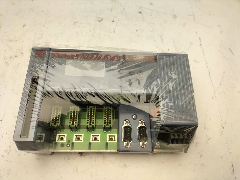 7cp476-010.9 B&R Control board