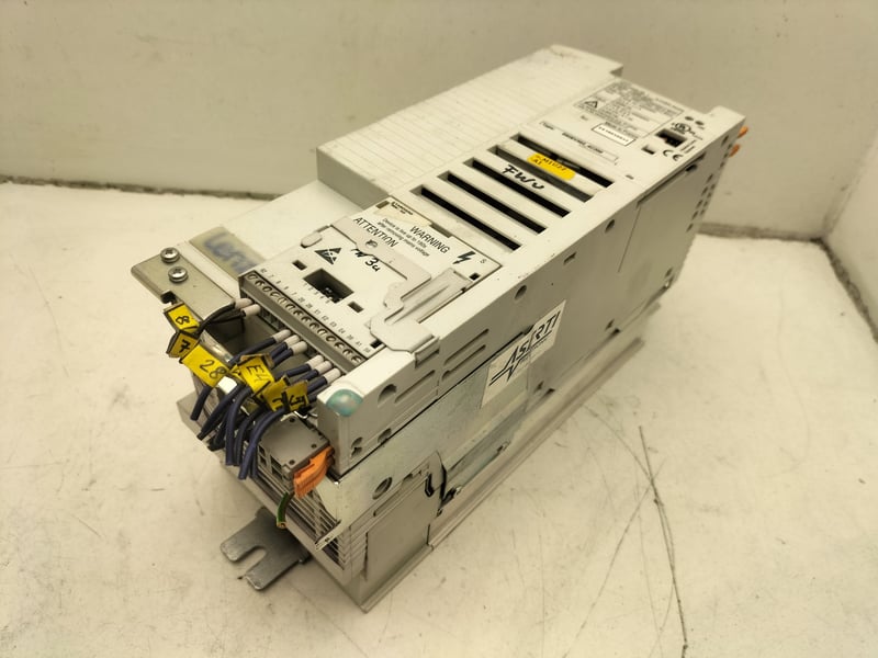 E82EV30_4C200 Lenze 8200 Vector Inverter