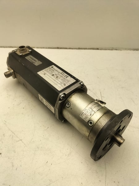 BG65X75MI Dunkermotoren Dc Motor