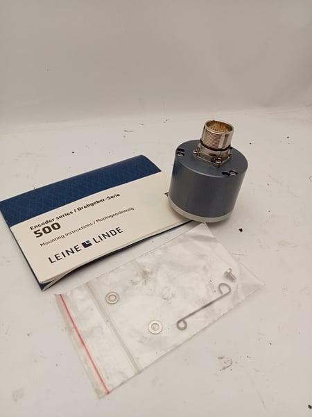 519243-01 Leine & Linde Encoder