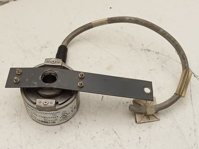 Incremental Encoder