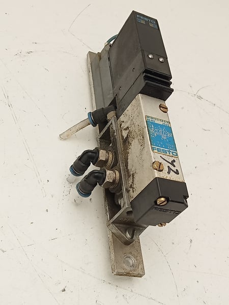 JMT2H-5/2-4.0-S-VI FESTO Pneumatic Valve