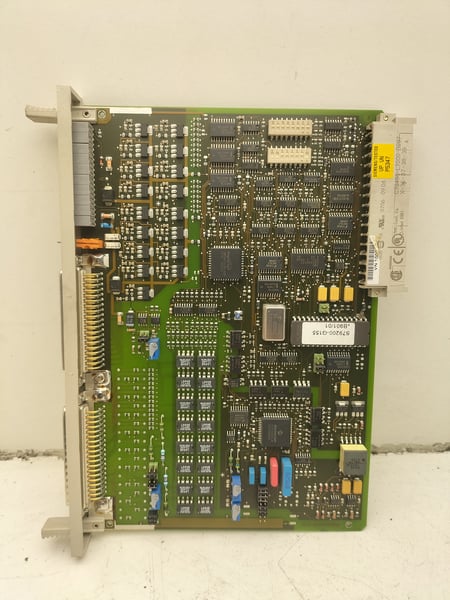 6ES5244-3AB31 Siemens Board