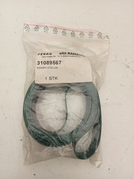 31089567 Ferag Endless belt