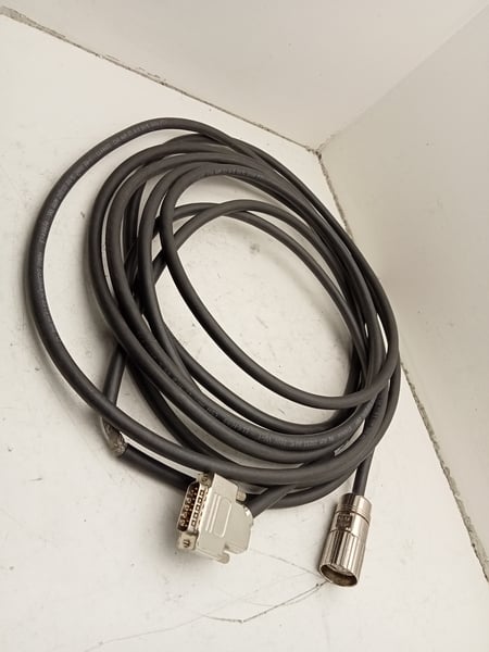 EKB1202810 Baumüller Cable 7 meters