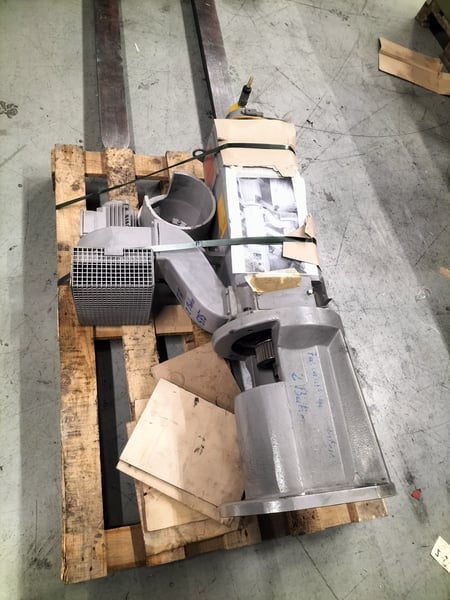 16.57560-0074 manroland Motor