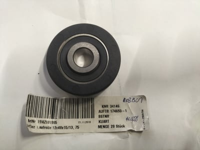 Bearing