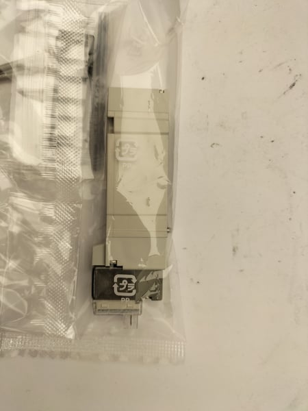 SY5140-5LOU-Q SMC Solenoid valve
