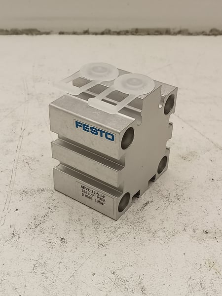 ADVC-32-5-I-P Festo Pneumatic Cylinder