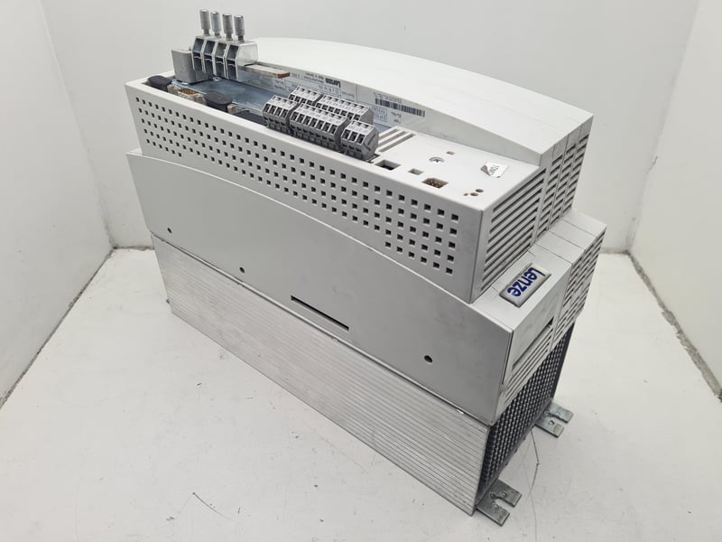EVF9325-EV Lenze Servo inverter for Rotoman