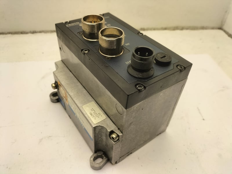 VIFB-03 Festo Pneumatic Valve