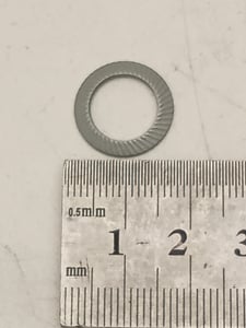 2113013 Ferag Ribbed washer