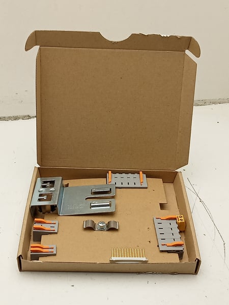 00477445 Weidmuller Heavy duty connector kit