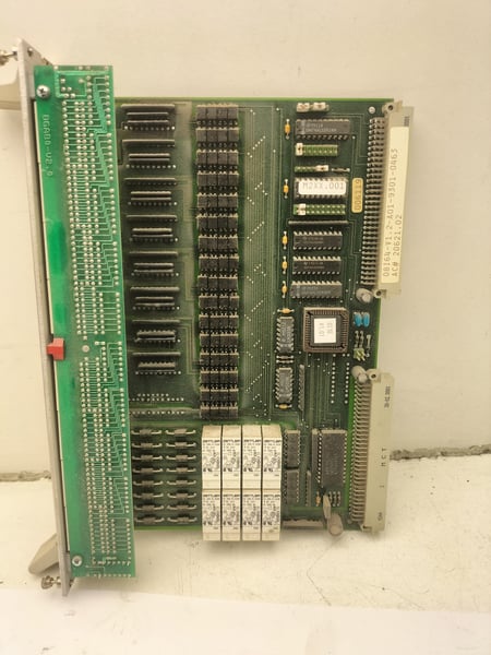 08164-V1.2-A01-9301-0463 Baldwin Board