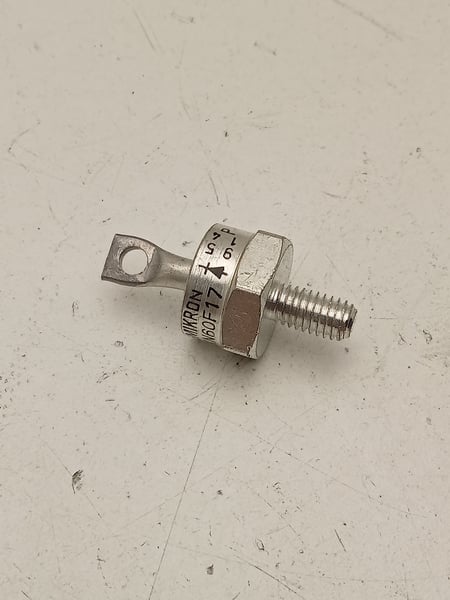 SKN60F-17 Semikron Power diode